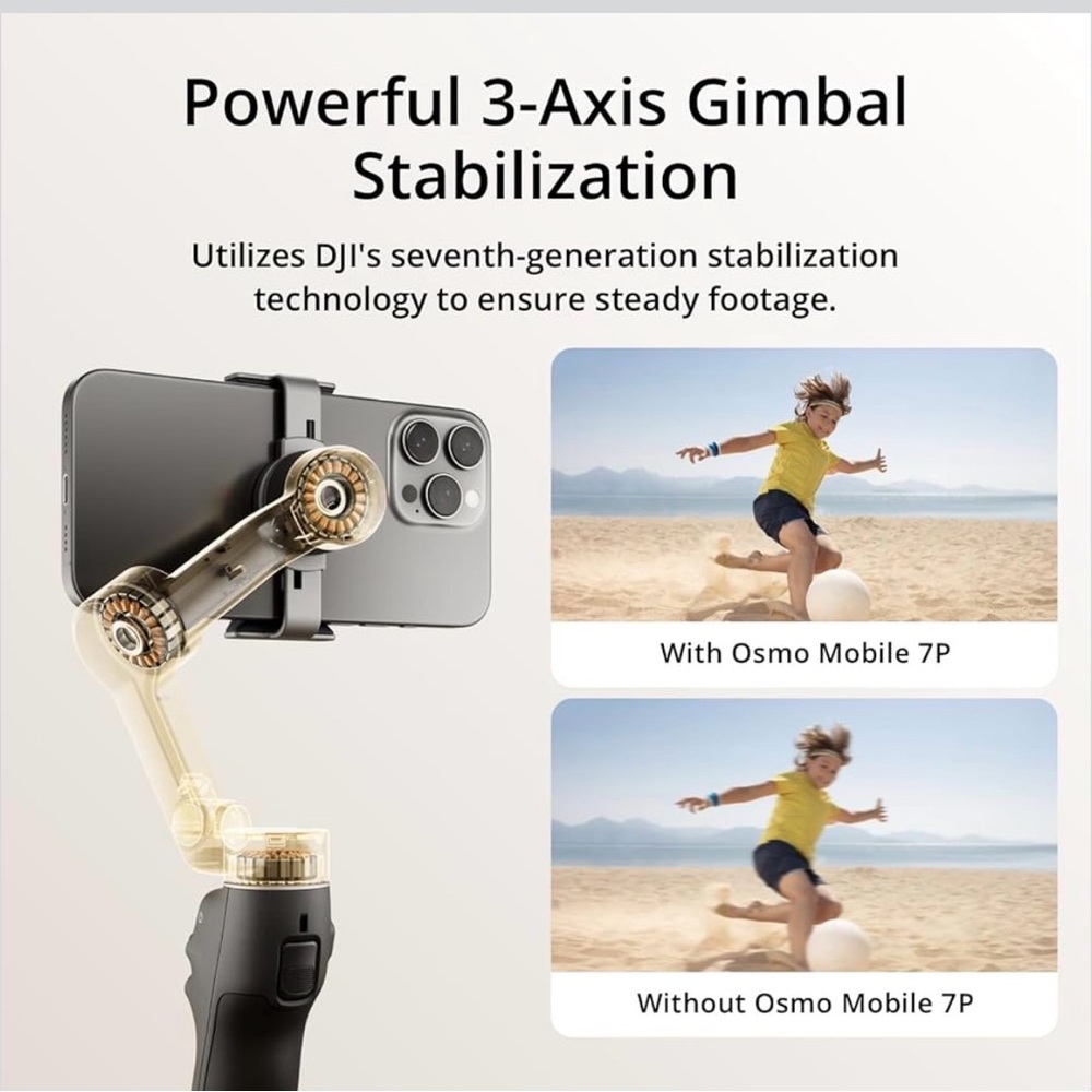 DJI Smartphone Gimbal - Picture 7 of 15